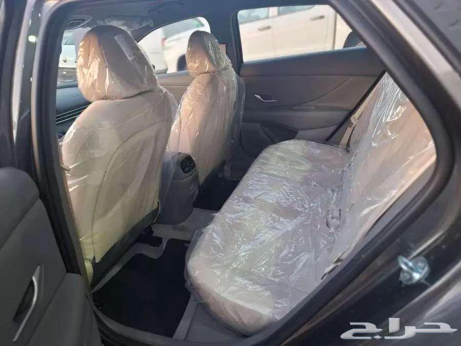 هيونداي النترا سمارت 2025 ب 1.195ريال شهريا64573726928387113