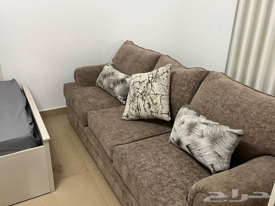 كنب 4 أشخاص ترازا أمريكي64415974727938110