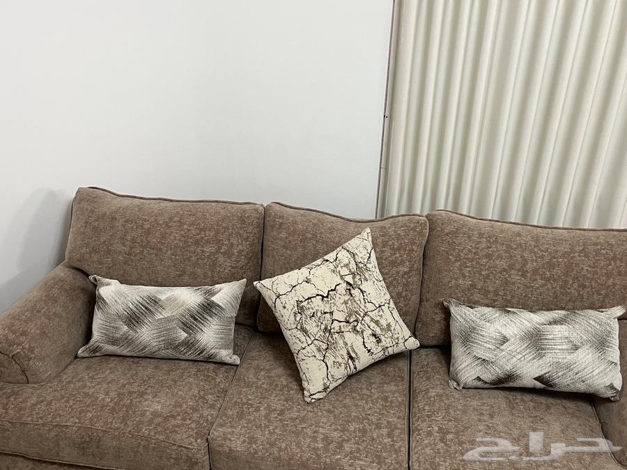 كنب 4 أشخاص ترازا أمريكي64415974727938111