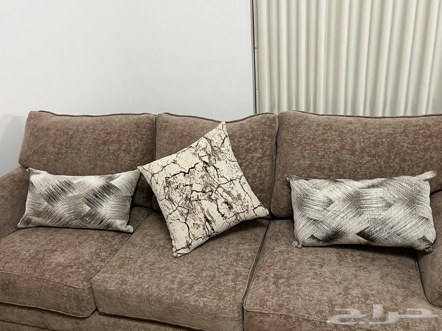 كنب 4 أشخاص ترازا أمريكي64415974727938113