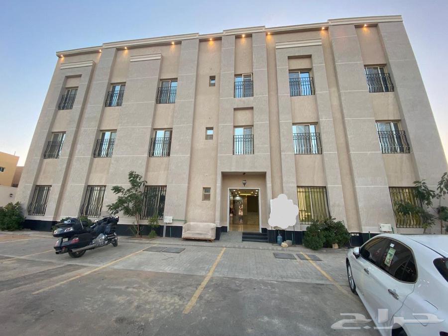 شقة للإيجار