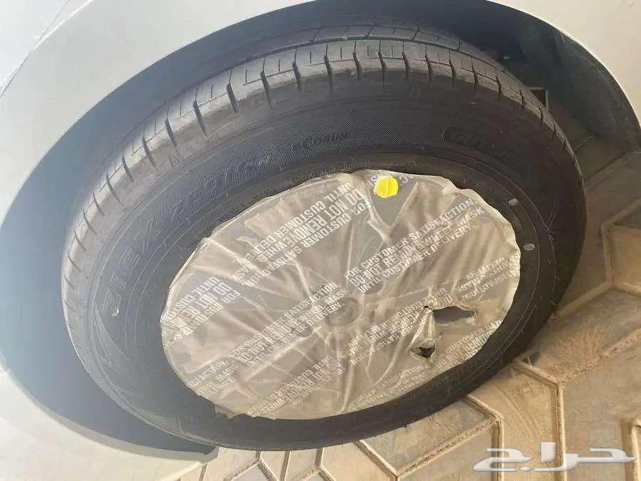 نيسان_ التيما ستاندر 2.5 - وكيل سعودي - 202564572437961090111