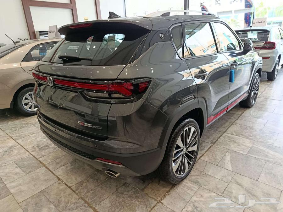 Changan CS35 Plus Smart64572621710593114