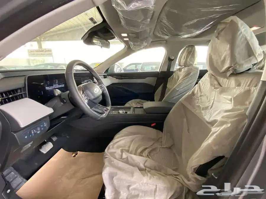 فورد تورس امبيانتي 2025 - بدون دفعه عروض اليوم الوطني64572720937345113