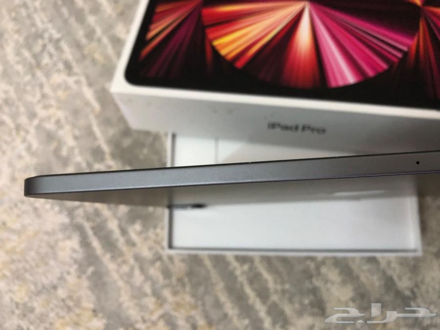 ايباد برو 11 انش 256 جيجا64414713264899114