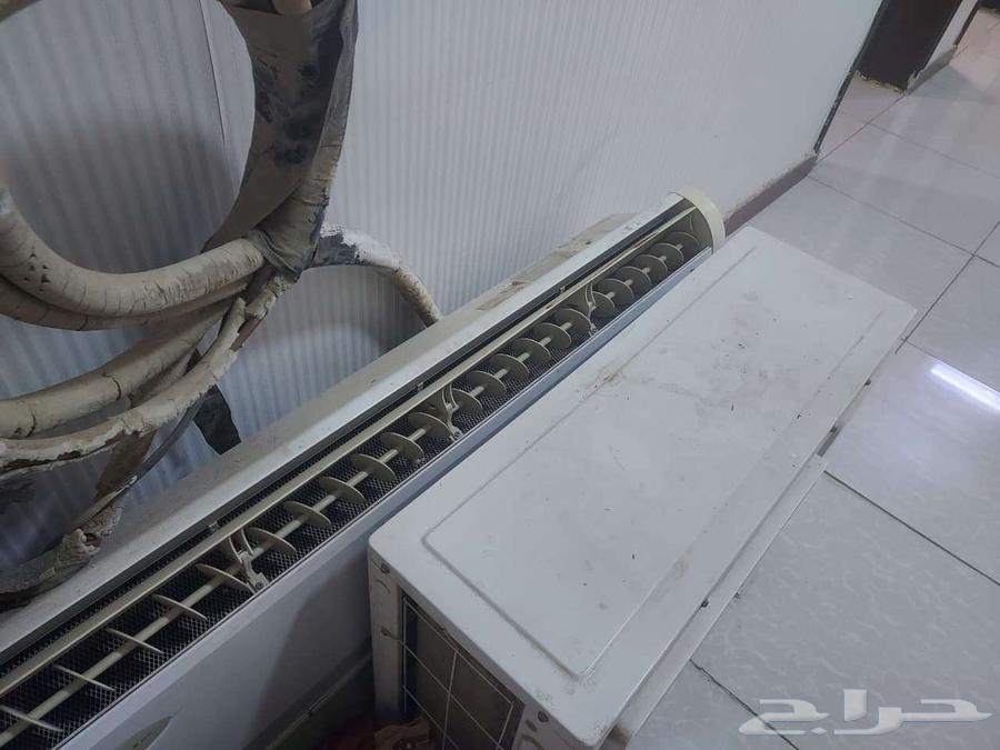 Floor-standing split air conditioner64414673703682113