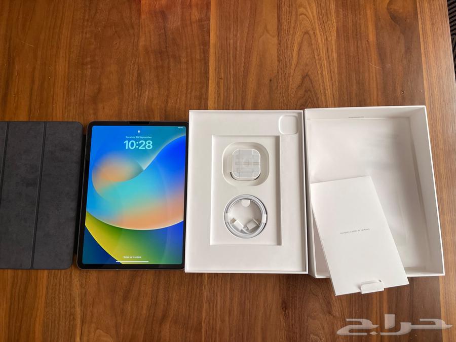 NEW iPad Pro 11-inch (4th Generation) Wi-Fi Cellular64478430199683113