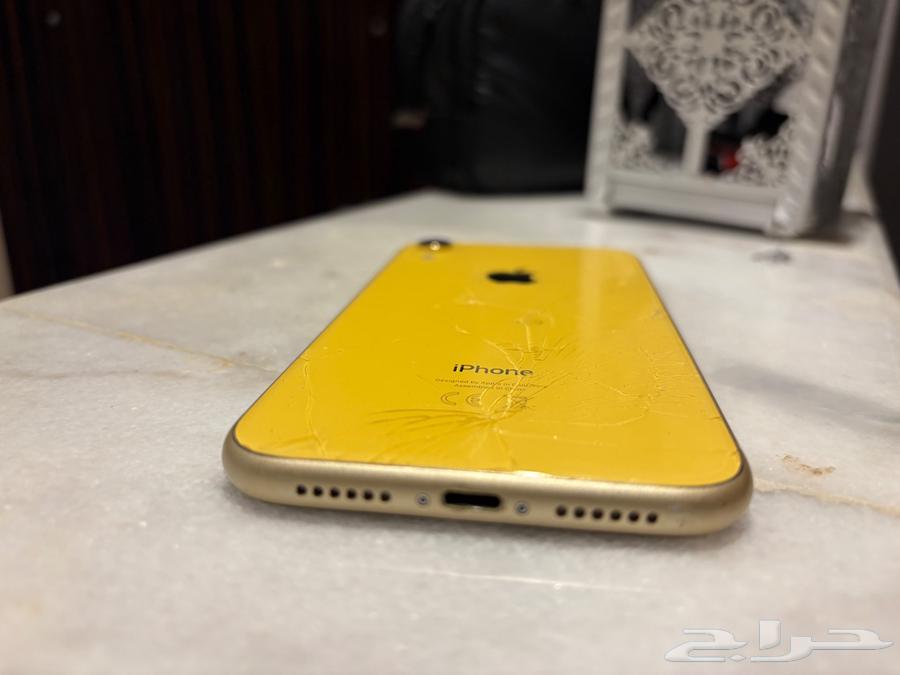 للبيع ايفون اكس ار64415505022722111