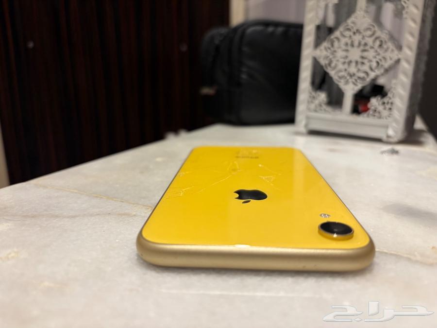 للبيع ايفون اكس ار64415505022722113