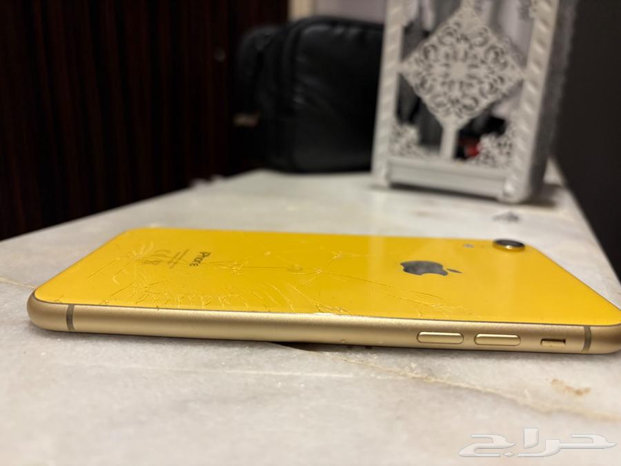 للبيع ايفون اكس ار64415505022722112