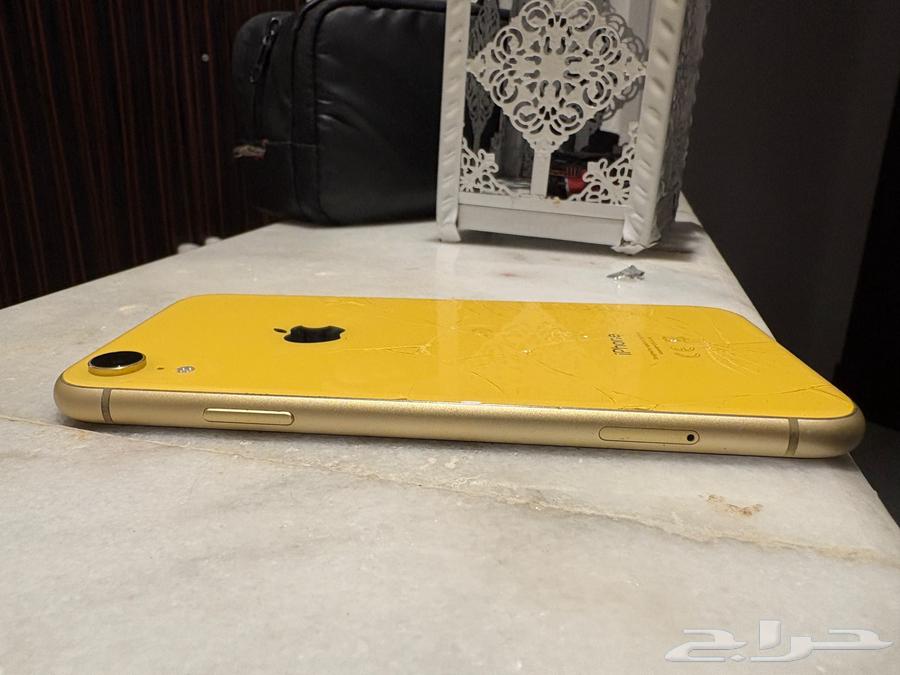 للبيع ايفون اكس ار64415505022722110