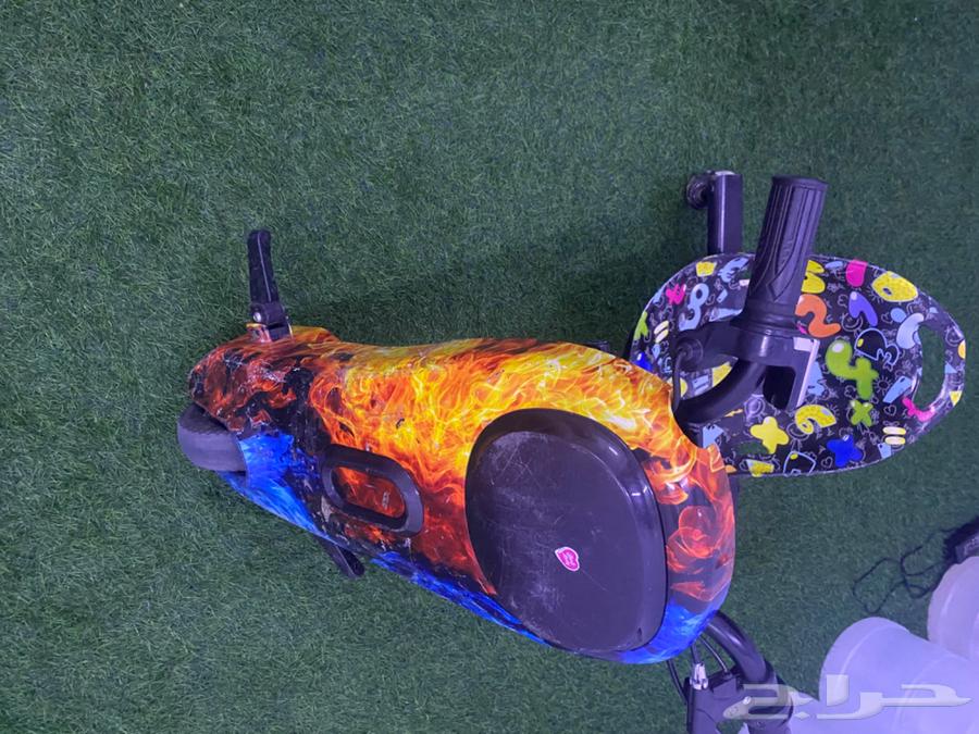 Scooters64415599220099111