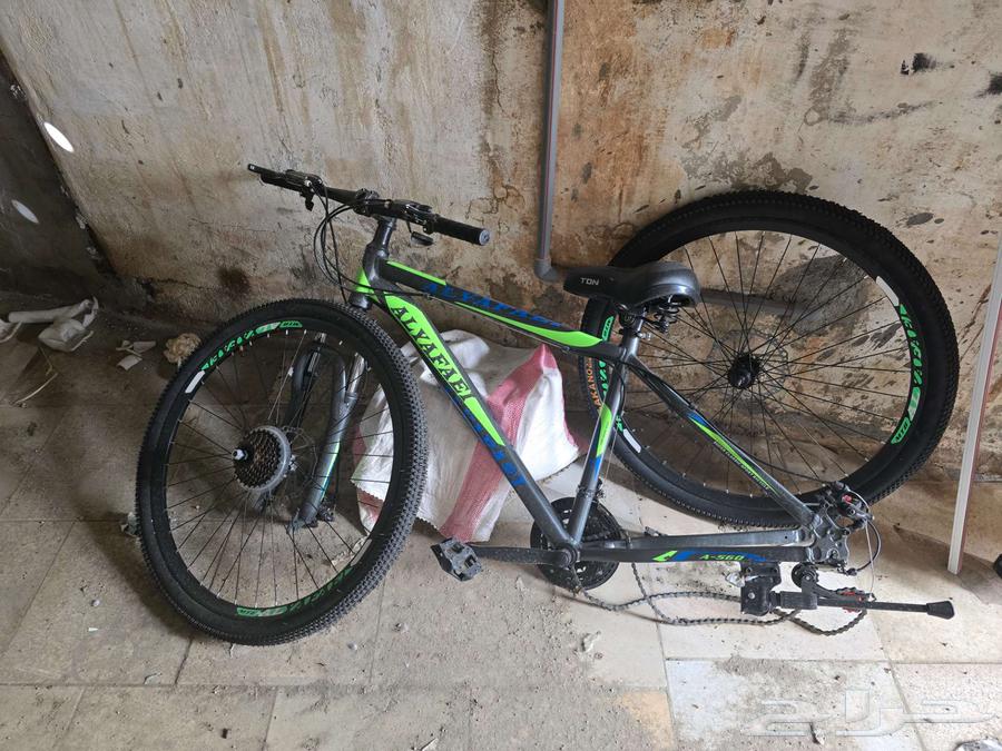 دراجة رياضية 27.5انش64415760150787110