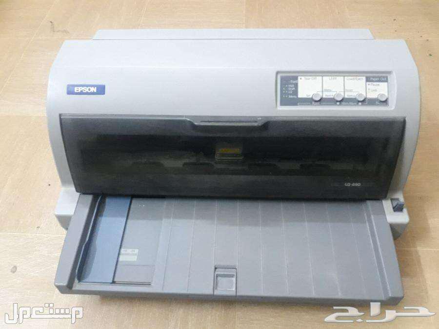 طابعة ابسون 690 epson64415827806338110