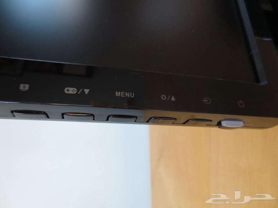 شاشة العاب 144 هرتز من شركة اسوس vg248qe استعمال نظيف64416227697538113