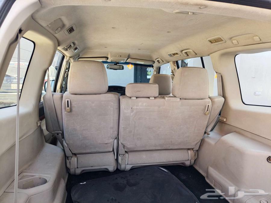 ميتسوبيشي باجيرو 200864575293679873113