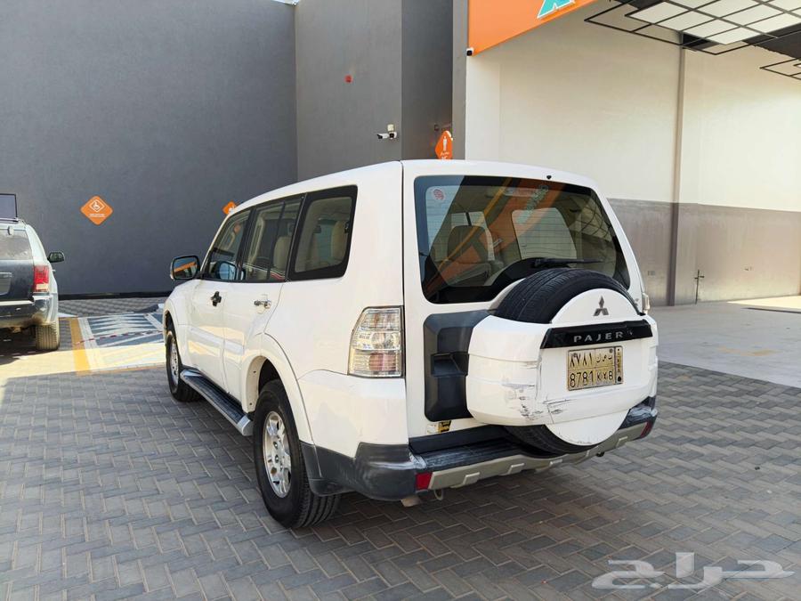 ميتسوبيشي باجيرو 200864575293679873110