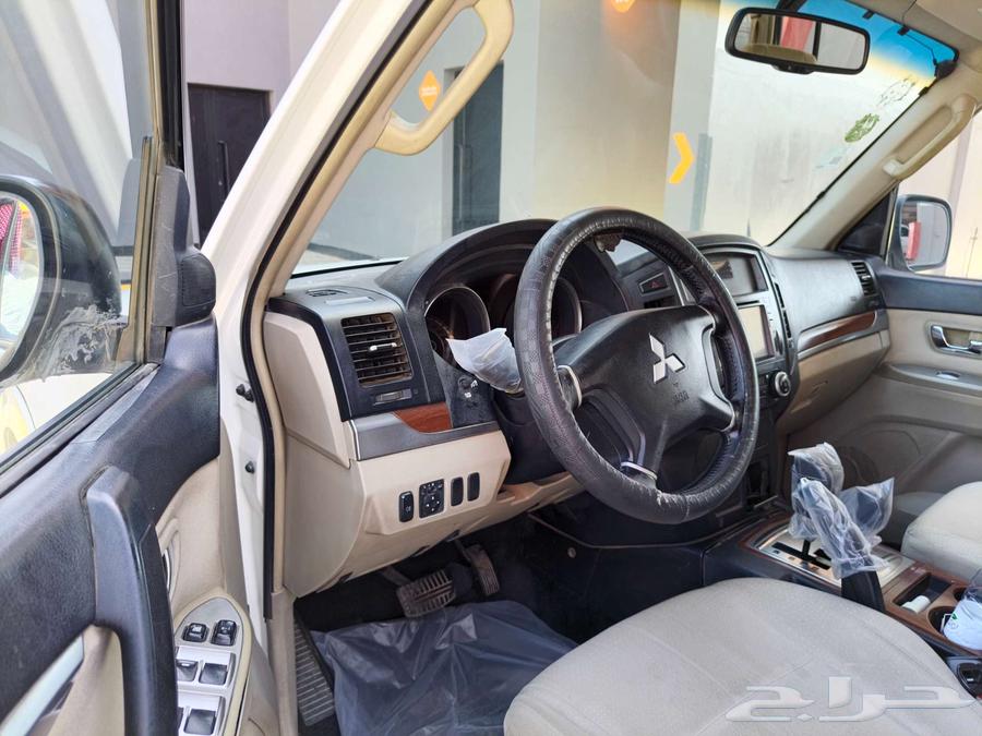 ميتسوبيشي باجيرو 200864575293679873114