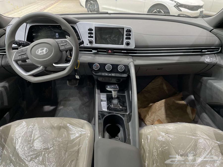 هيونداي النترا سمارت 2.0 موديل 202664576101260033114