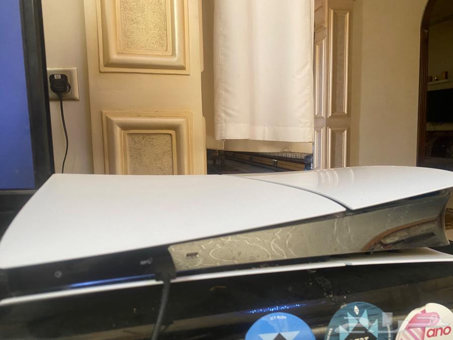 بلايستيشن 5 ديجتال64417102167810110