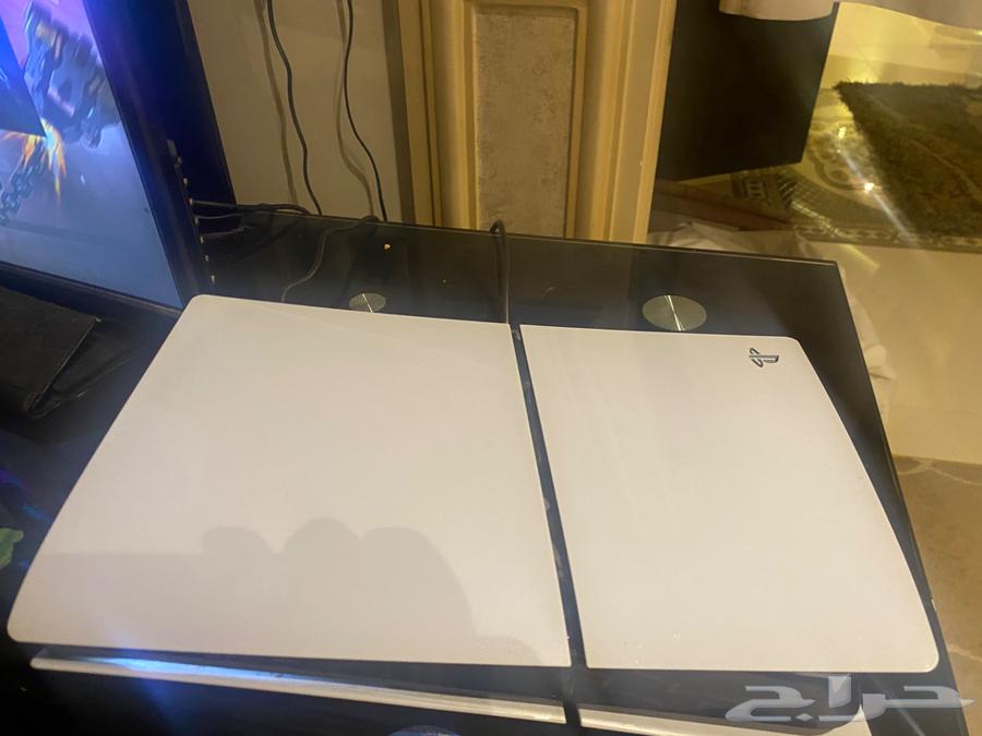 بلايستيشن 5 ديجتال64417102167810111