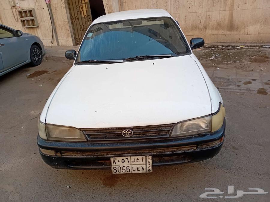 تويوتا كورولا 199464576742967682111