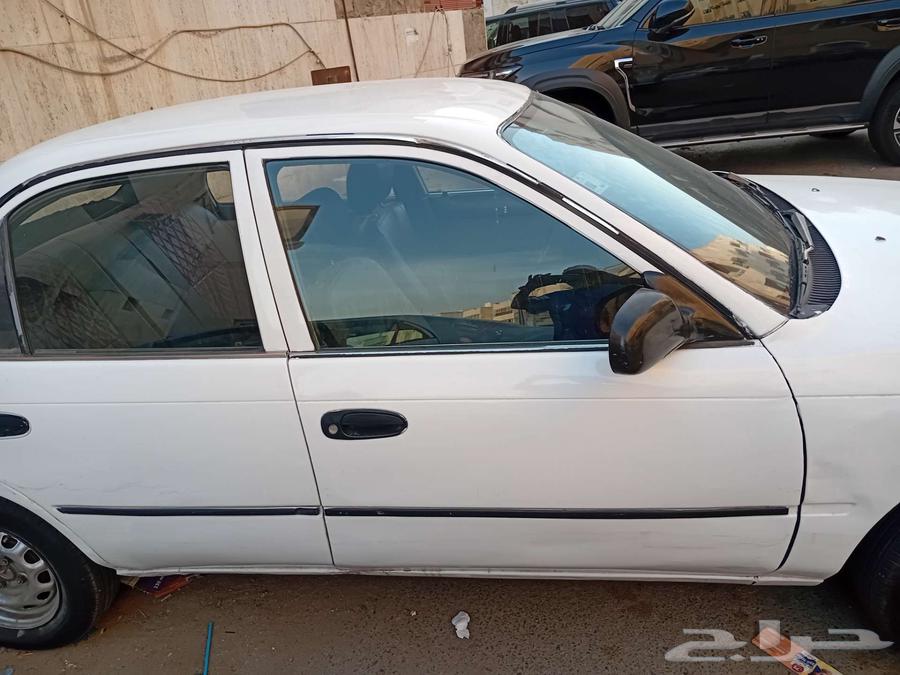 تويوتا كورولا 199464576742967682110