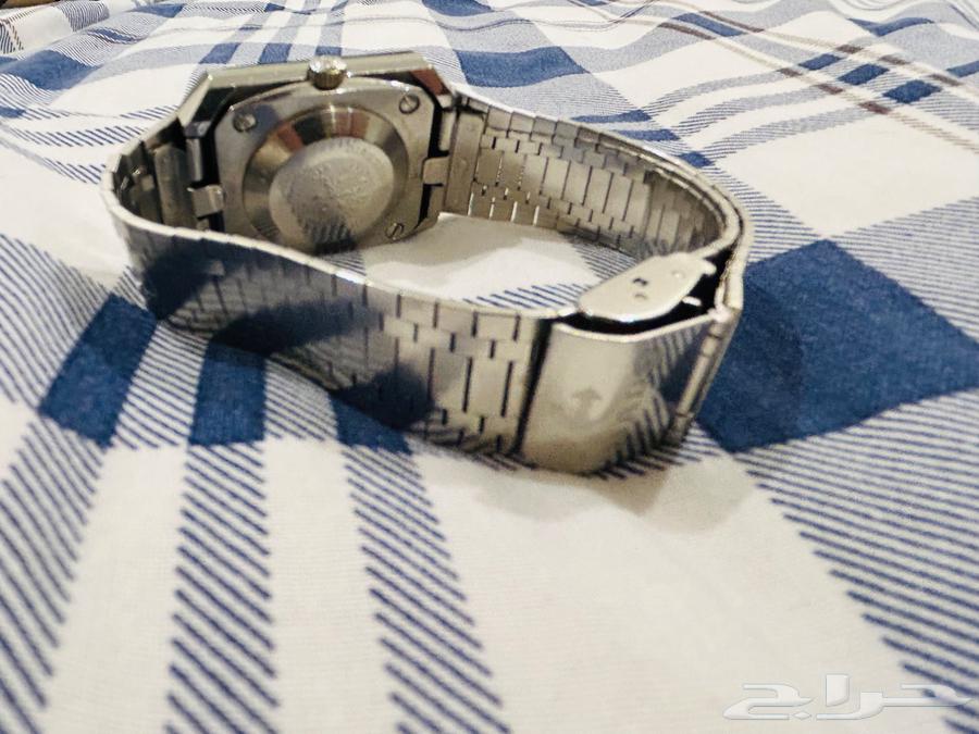 ساعة رادو كراون 1975الغزالي64417332904195113