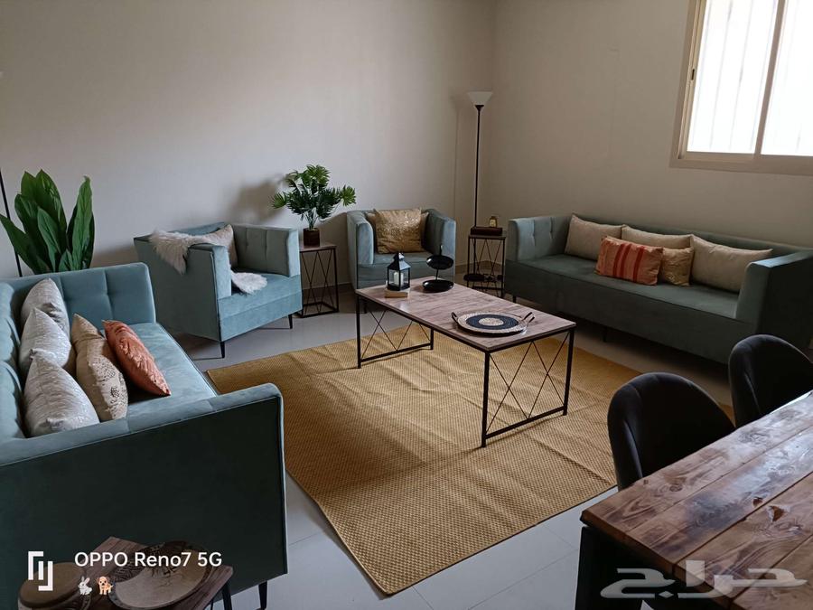 جلوس شبه جديد64444351984003111