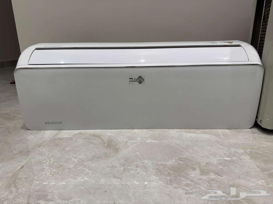 مكيف سبليت 1 طن64418254856449110