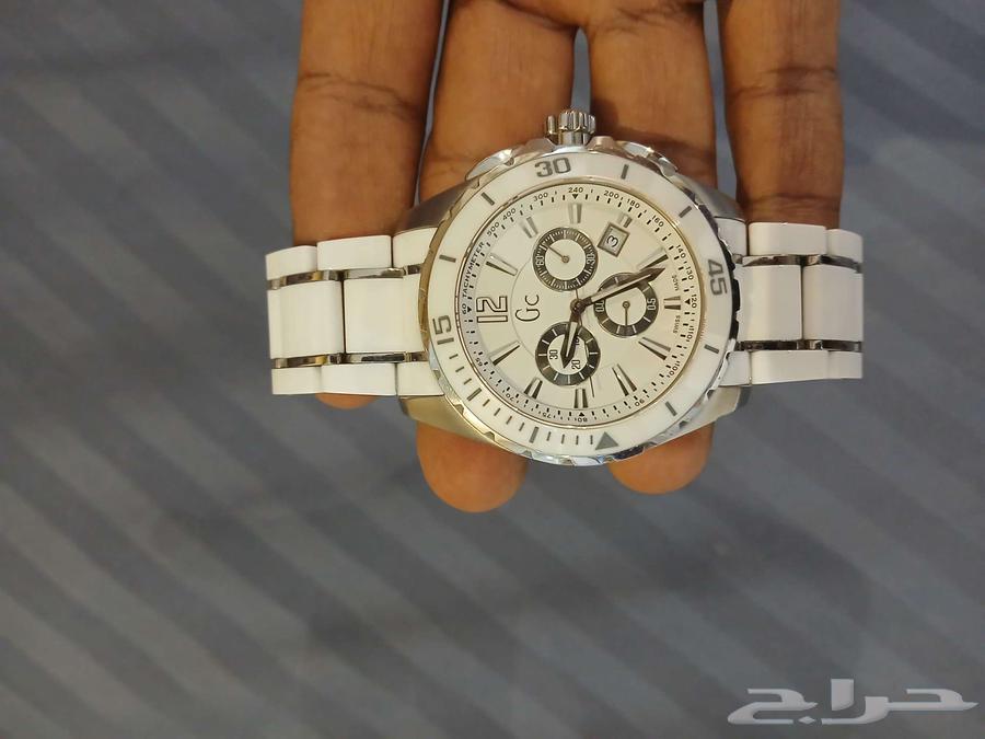 Gc Swiss Watch64418309362562112