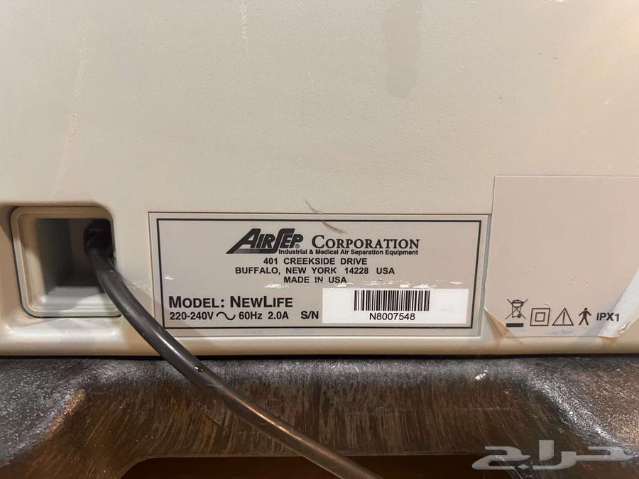 معدات طبية مستعملة قليلا .64418363345793111