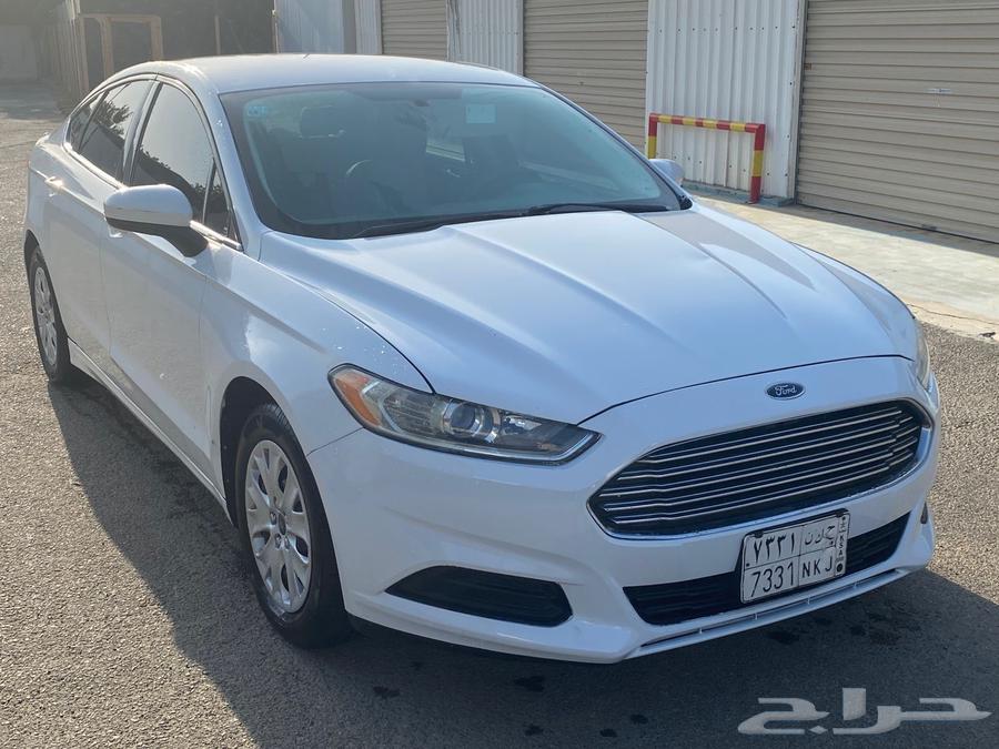 فورد فيوجن موديل 201464576520682883110