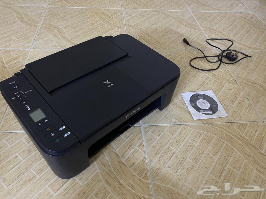 طابعة كانون ts334064418485806338112