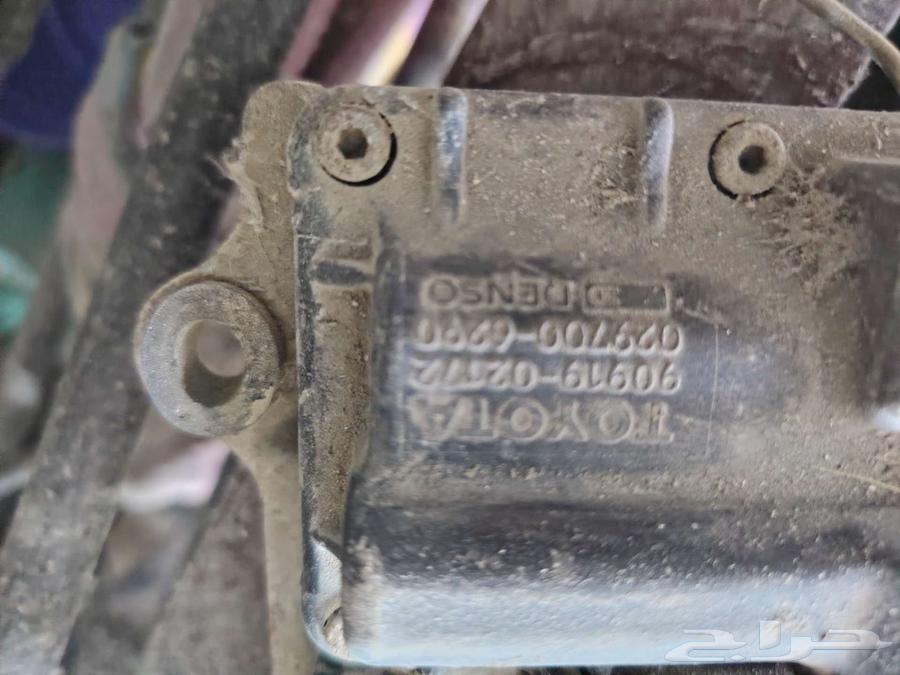 قضع غيار تويوتا64578020416130114