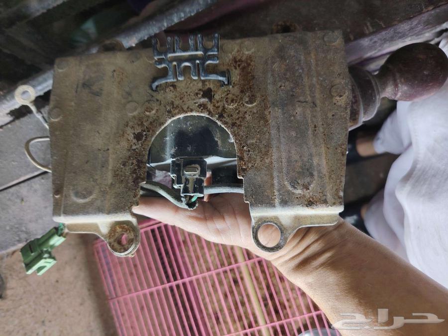 قضع غيار تويوتا64578020416130110