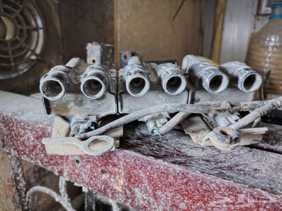 قضع غيار تويوتا64578020416130111