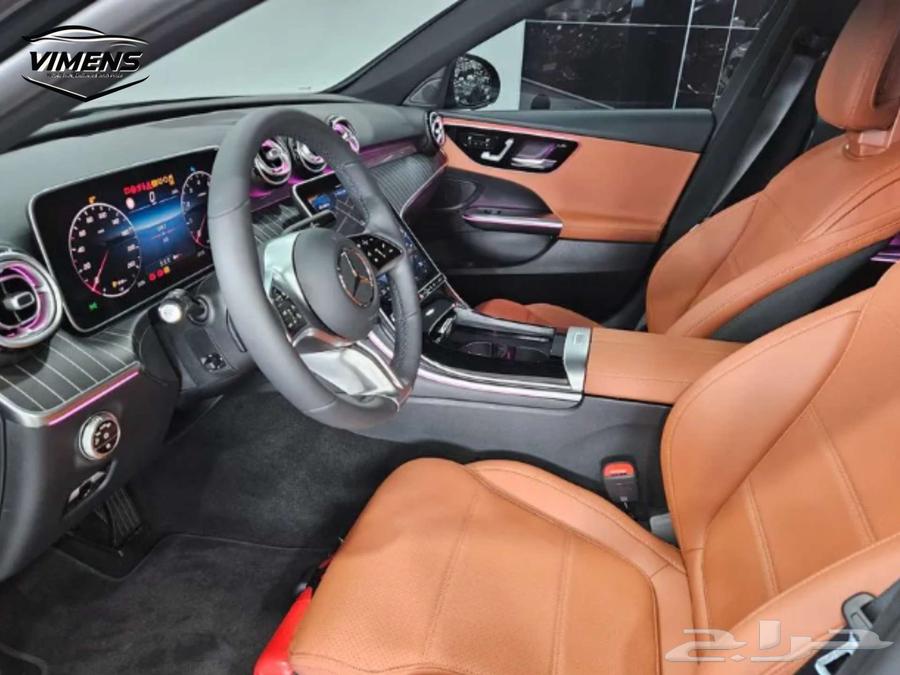 Mercedes C200 Avantgarde 4MATIC 202564578006499202112