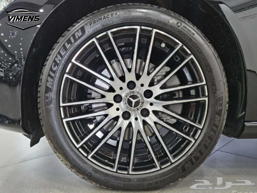 Mercedes C200 Avantgarde 4MATIC 202564578006499202113