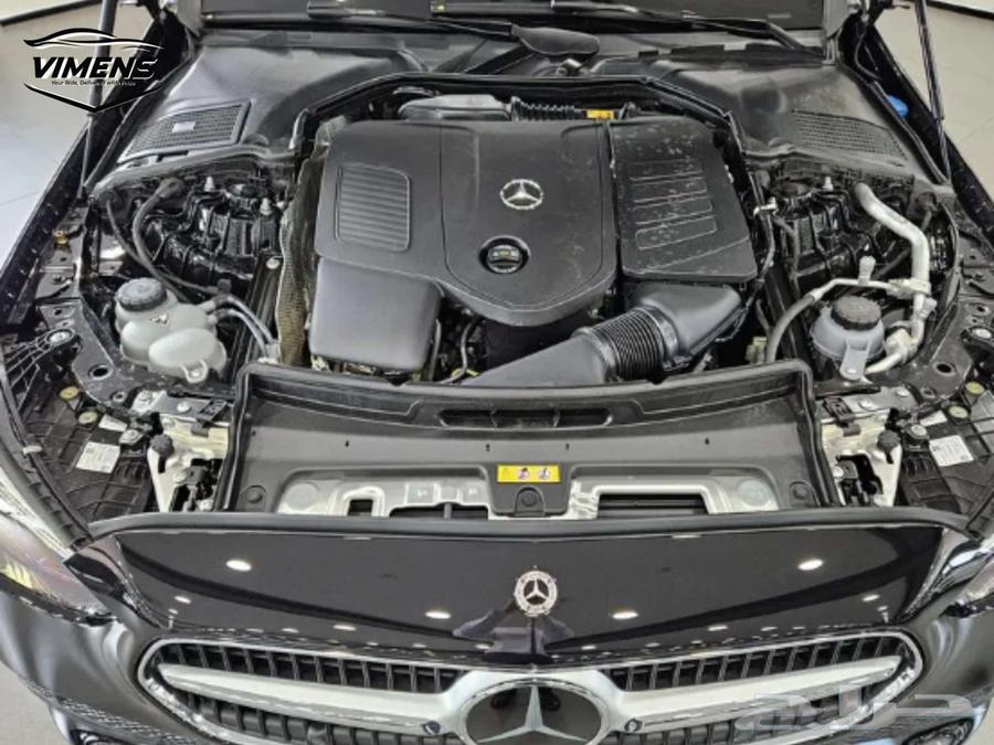 Mercedes C200 Avantgarde 4MATIC 202564578006499202114