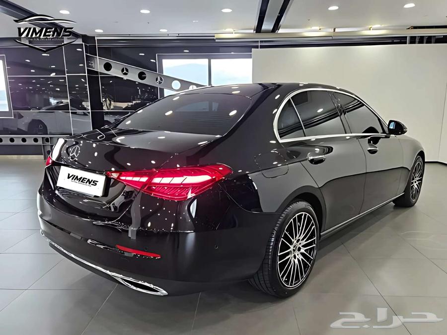 Mercedes C200 Avantgarde 4MATIC 202564578006499202111