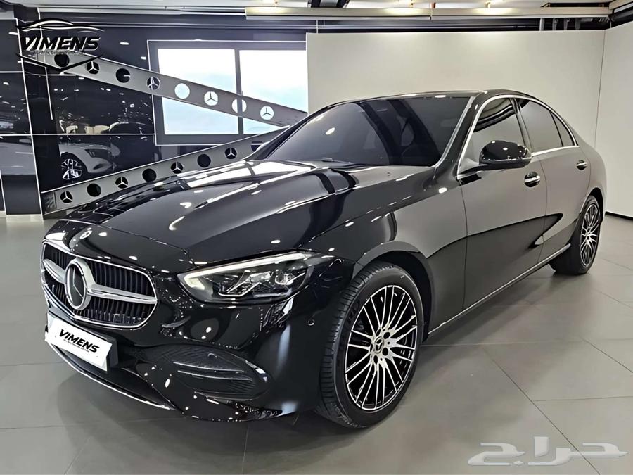 Mercedes C200 Avantgarde 4MATIC 202564578006499202110