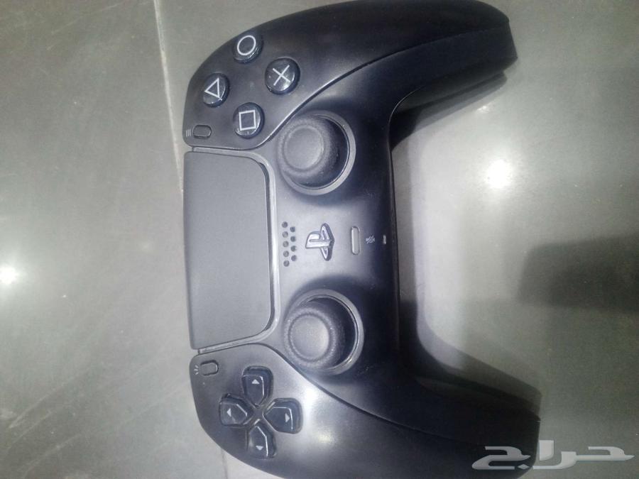 Ps5 joystick click mouse.extremerate64419105122689110