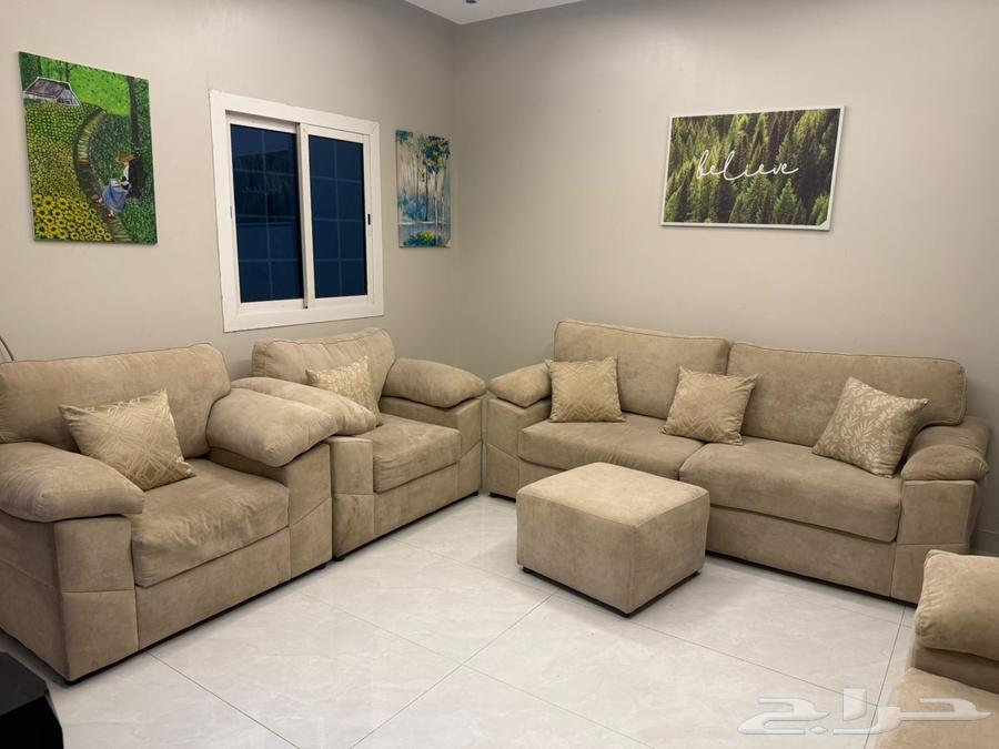 كنب و الدولاب للبيع64419591852673110