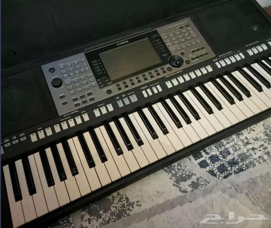 ياماها 3000 للبيع64418810998658110