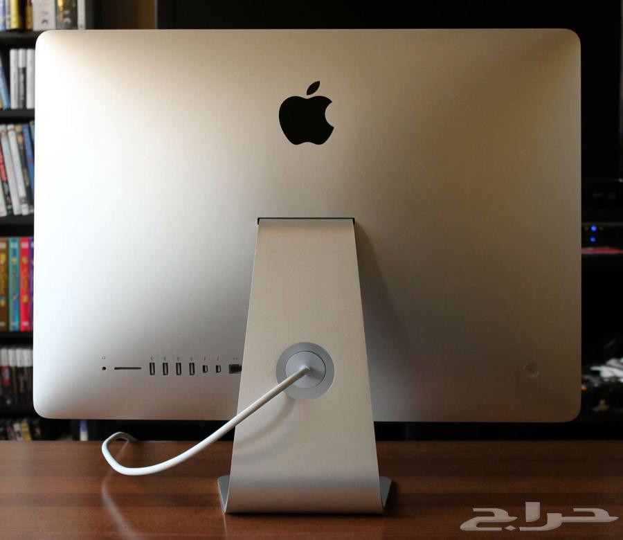 iMac RETINA- Intel Core i5 ابل آي ماك ريتينا -إنتل كور i564414050553729111