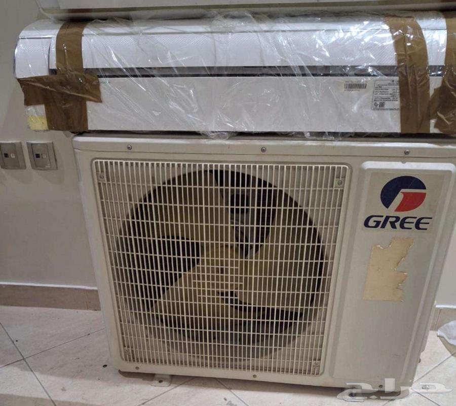 GREE Split AC 18000 BTU64448927397506110