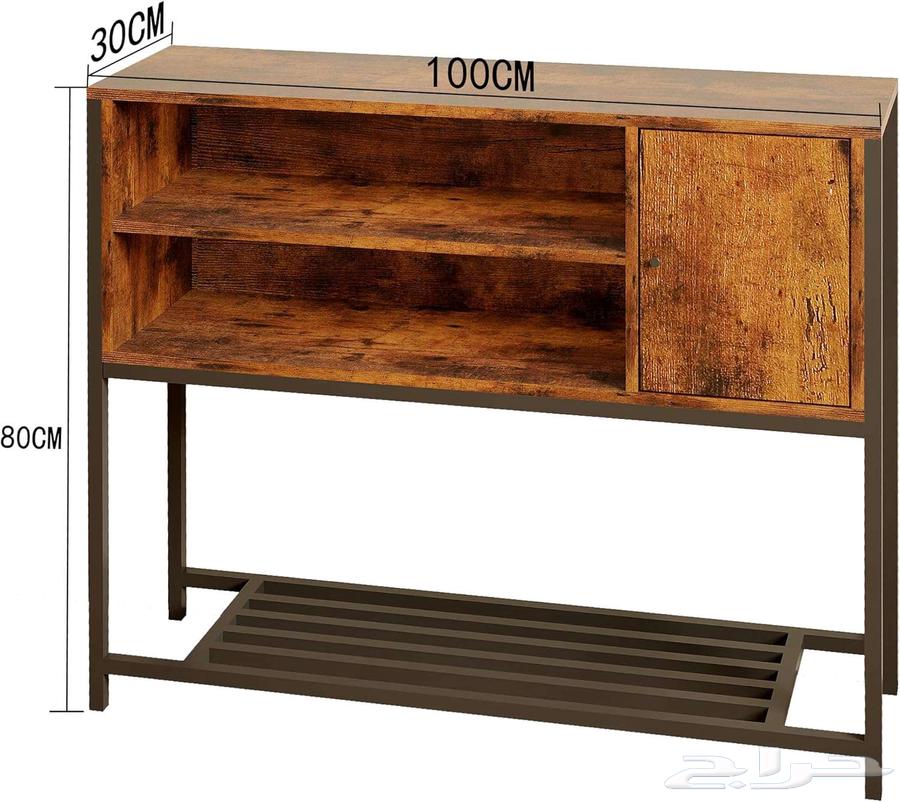 Elegant kitchen side cabinet and coffee table, free shipping within 3 days64419824679169114