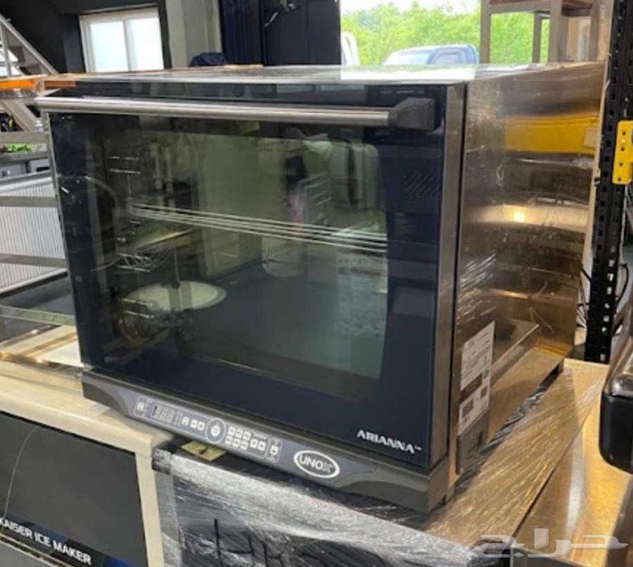 فرن يونكس كنفكشن بحالة الجديد64419824662787110