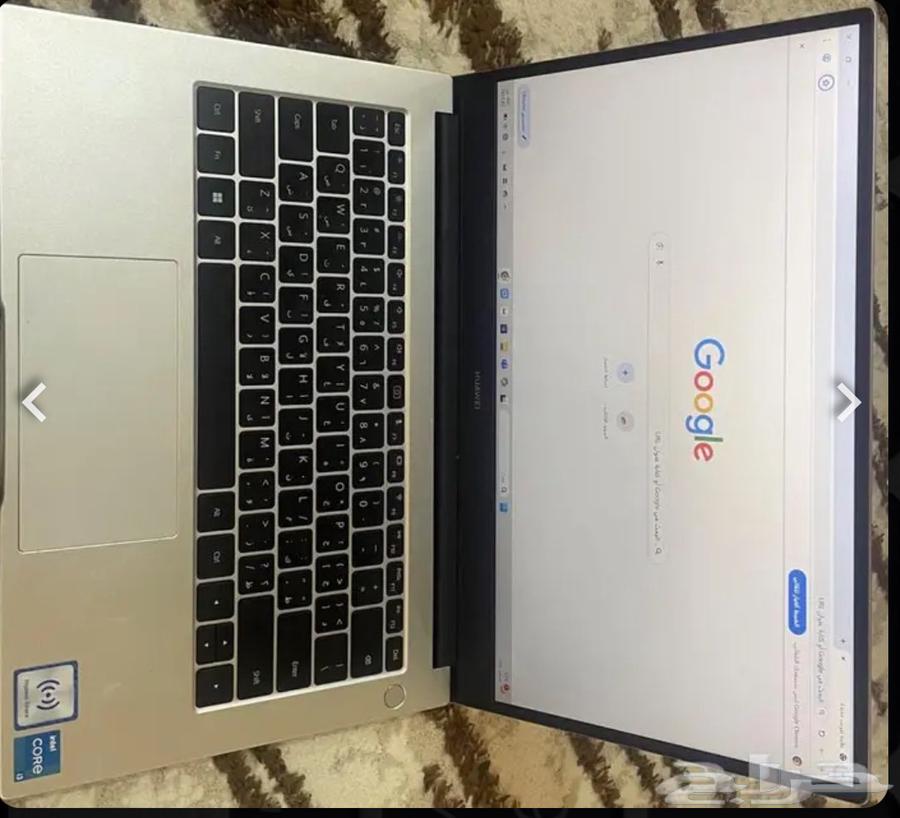 لابتوب Huawei MateBook D14 على السوم64418012288641114
